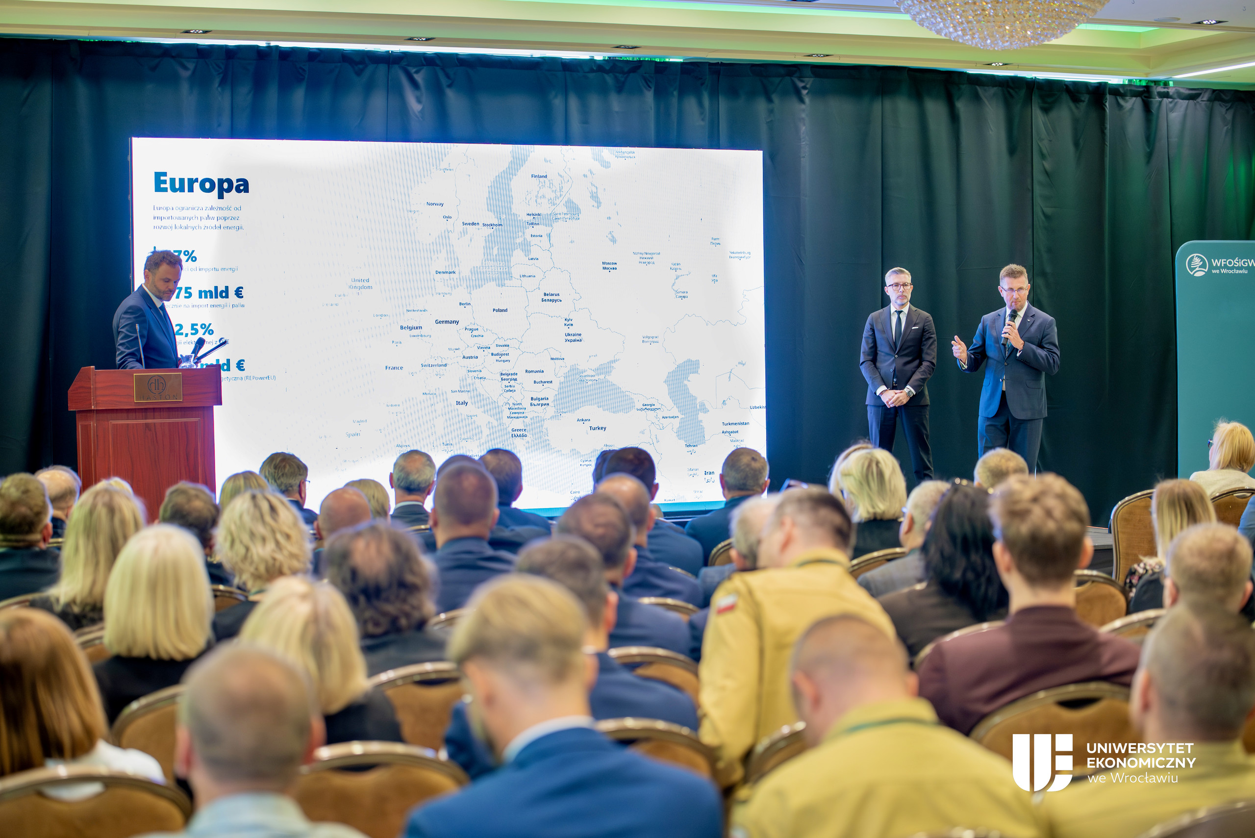 Forum Energetyki Obywatelskiej 2026