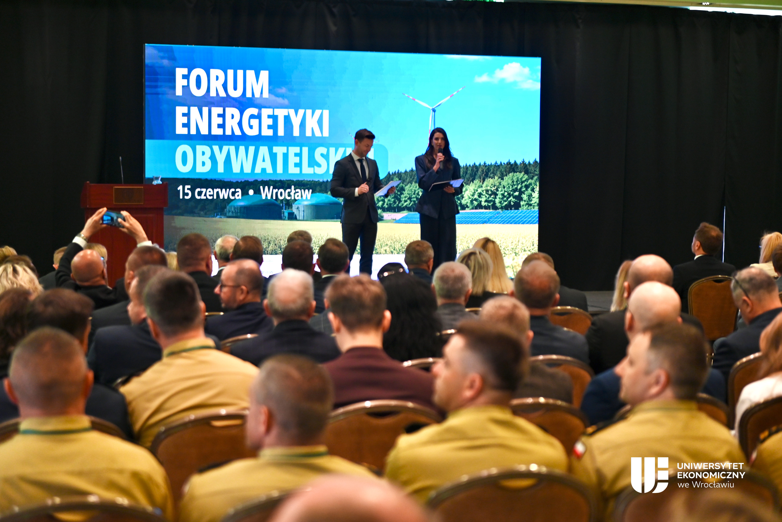 Forum Energetyki Obywatelskiej 2026