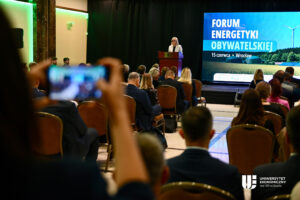 Forum Energetyki Obywatelskiej 2026