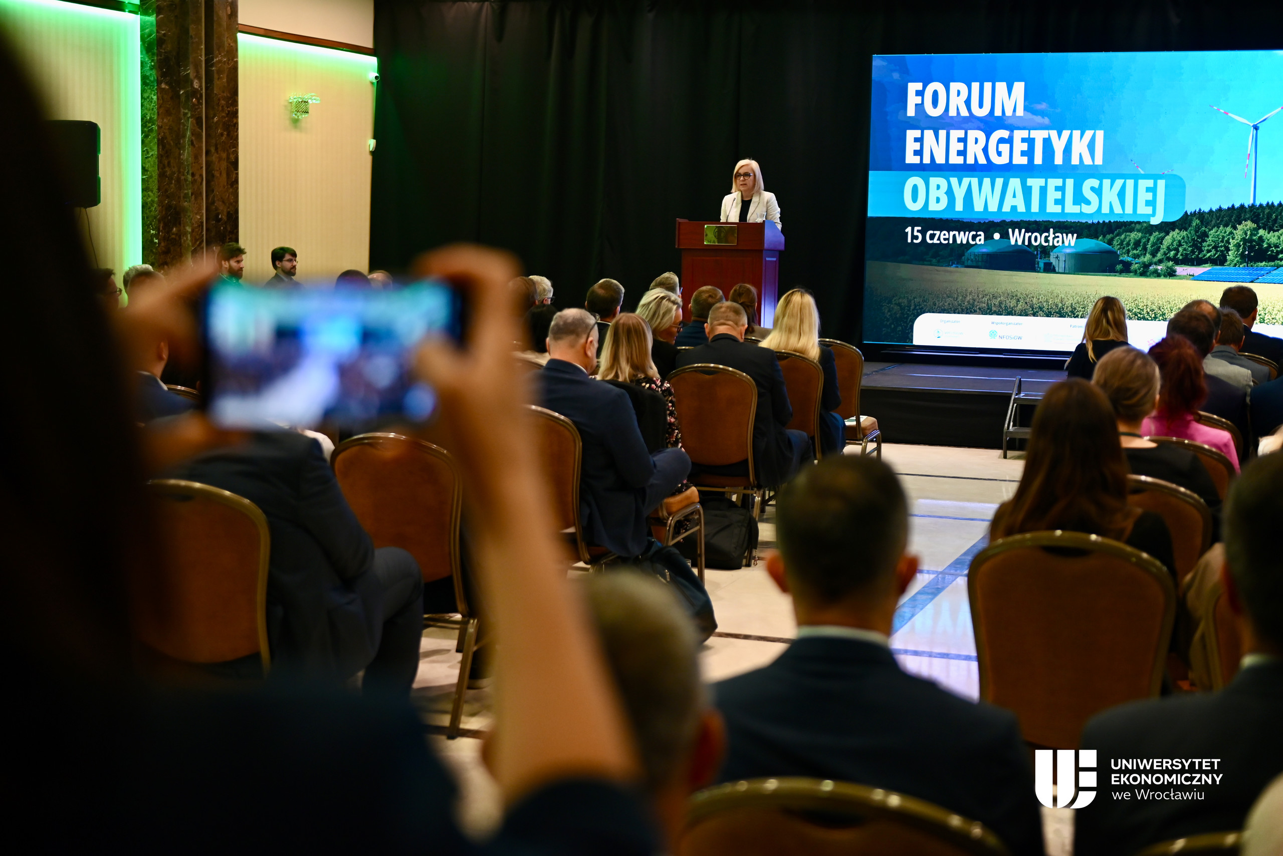 Forum Energetyki Obywatelskiej 2026