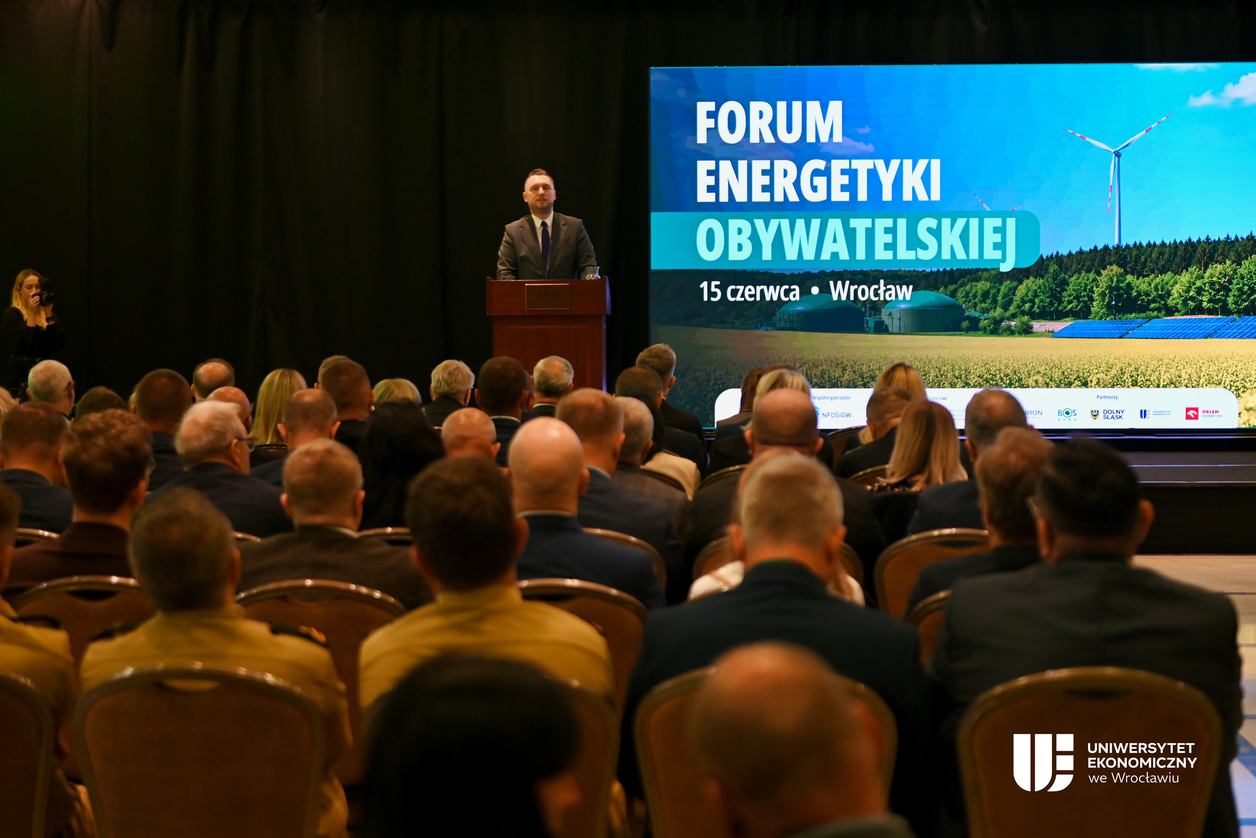 Forum Energetyki Obywatelskiej 2026