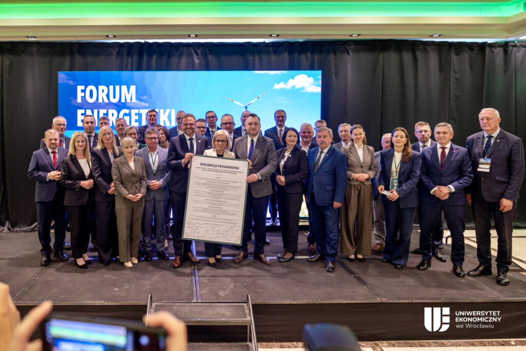 Forum Energetyki Obywatelskiej 2026