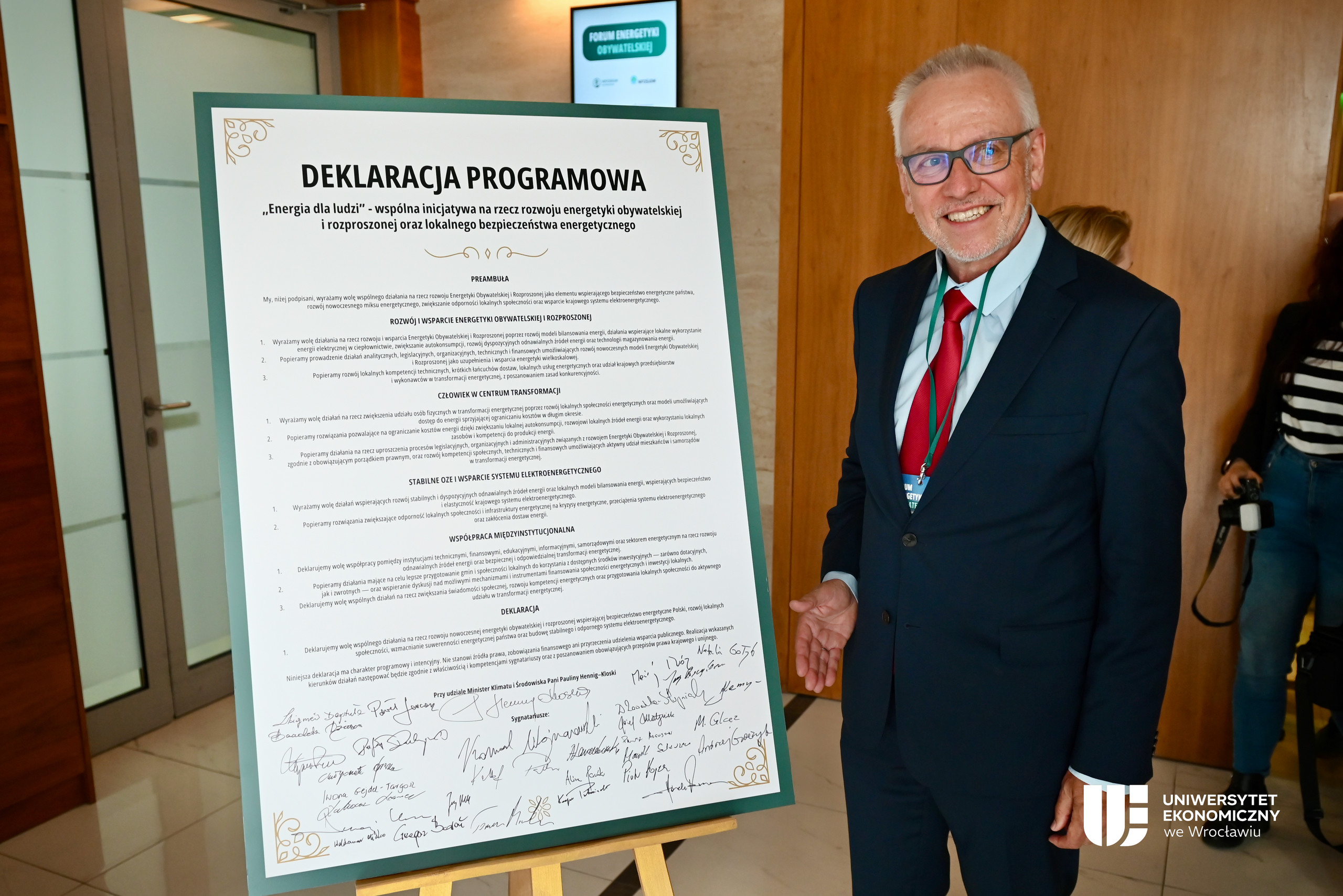 Forum Energetyki Obywatelskiej 2026