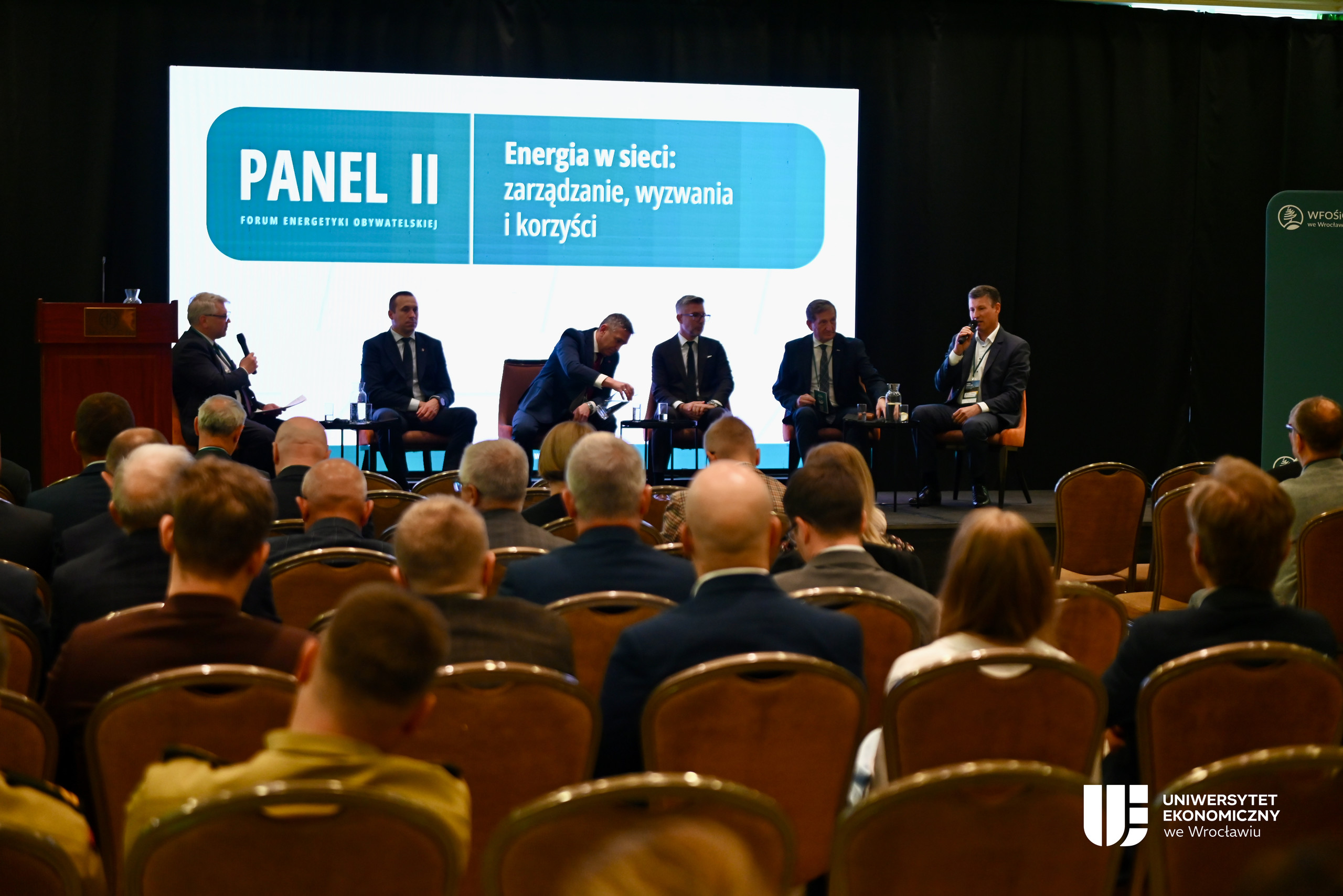Forum Energetyki Obywatelskiej 2026