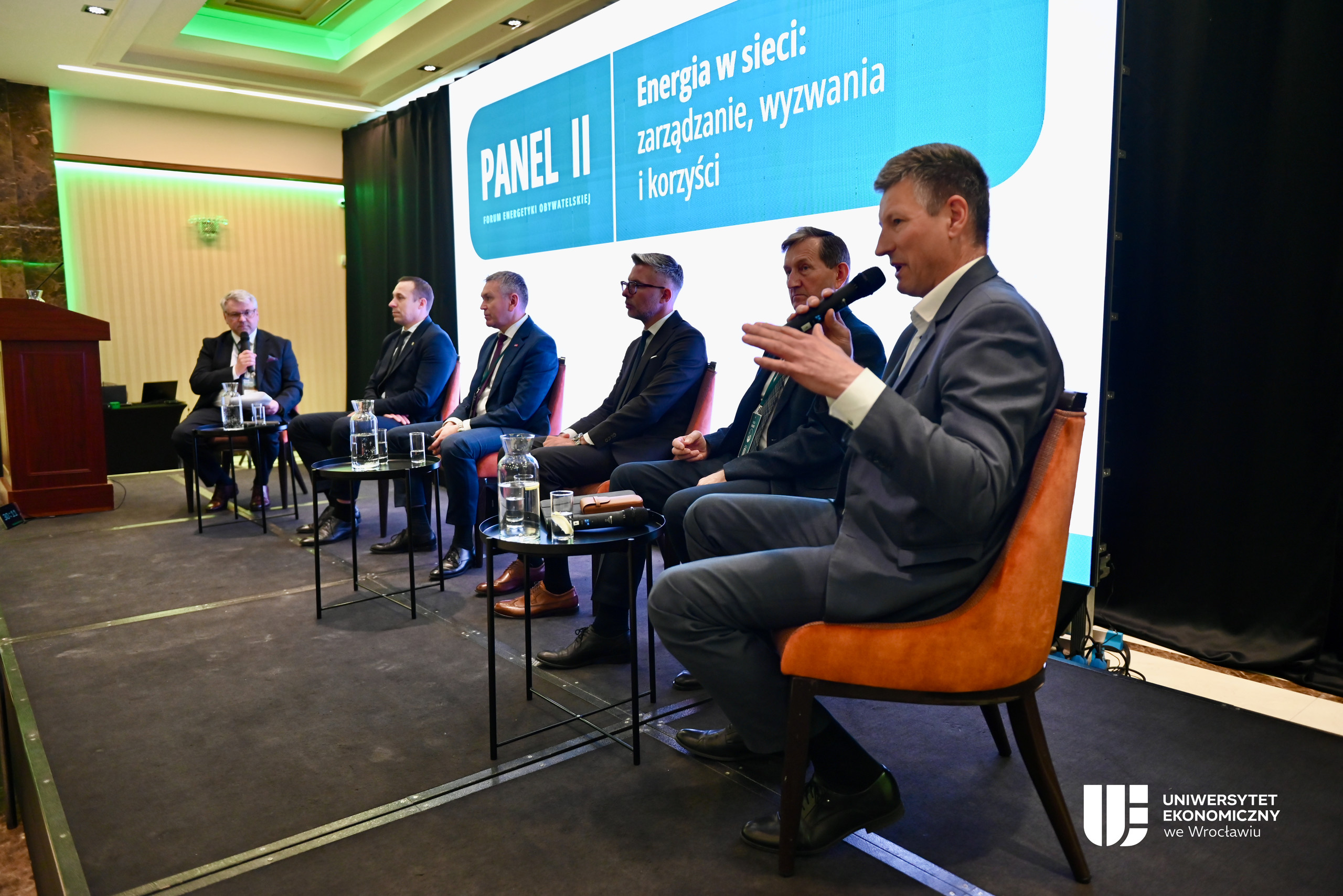 Forum Energetyki Obywatelskiej 2026
