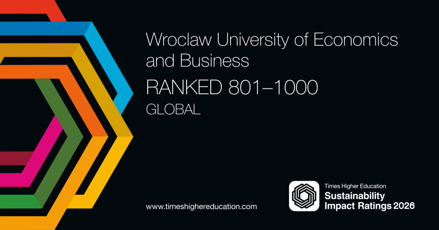 Times Higher Education Impact Ratings 2026