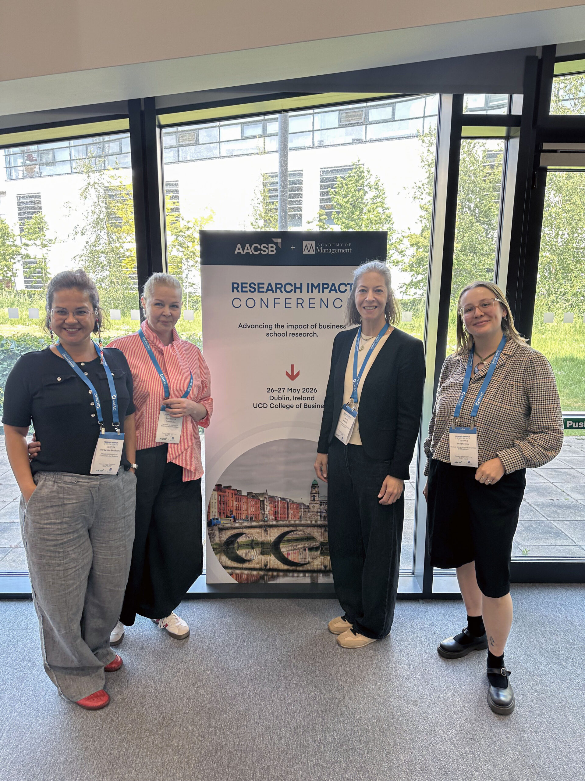 Research Impact Conference