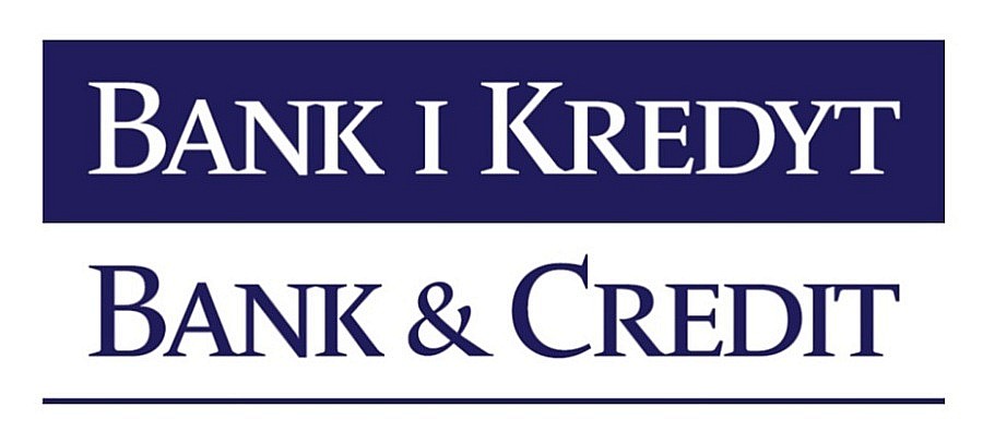 Bank i Kredyt logo PL