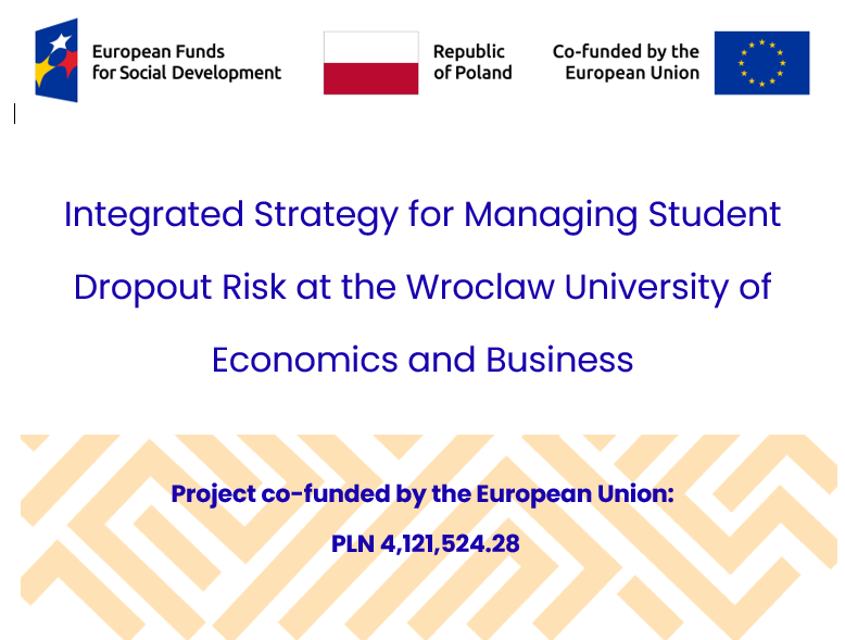 Drop Out Risk Project – WUEB 2026