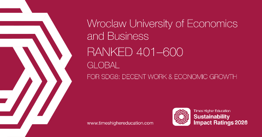 Times Higher Education Impact Ratings 2026