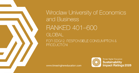 Times Higher Education Impact Ratings 2026