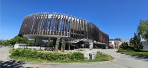 Wizyta UEW w Mendel University