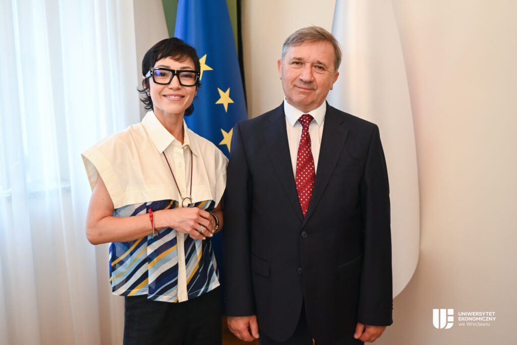 Prof. Barbara Mróz-Gorgoń pełnomocniczką rządu do spraw promocji marki Polski