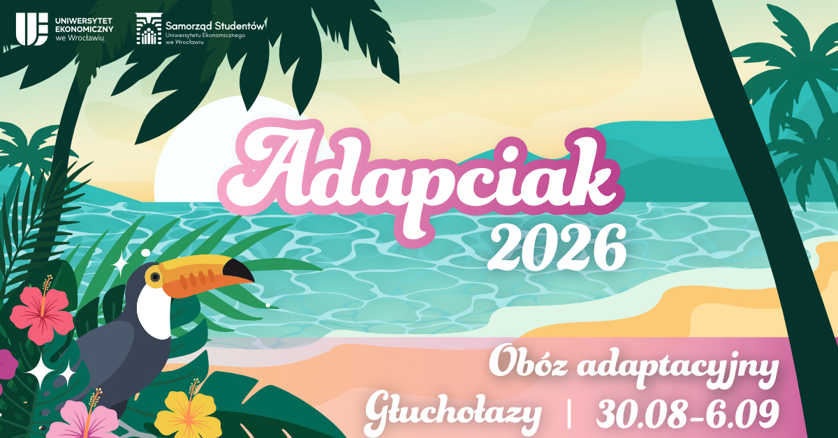 Adapciak 2026 UEW
