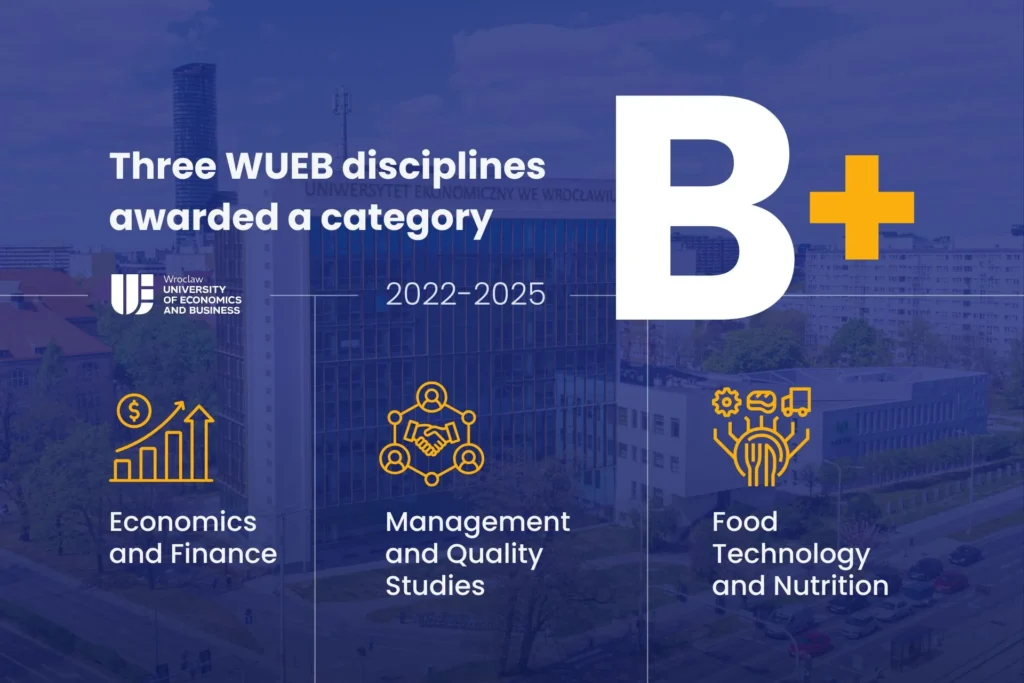 Evaluation – scientific disciplines 2026
