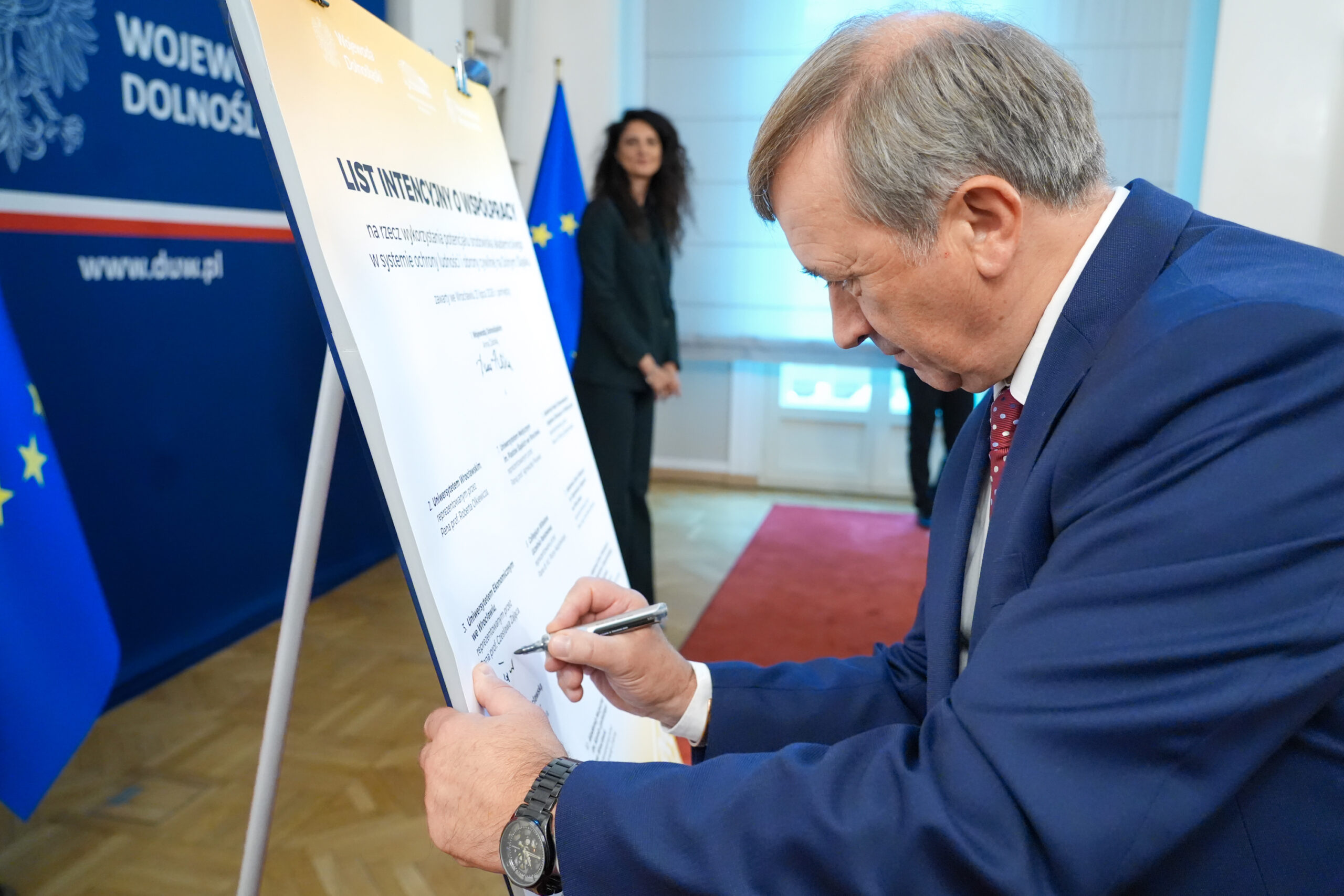 Porozumienie DAKOL 2026