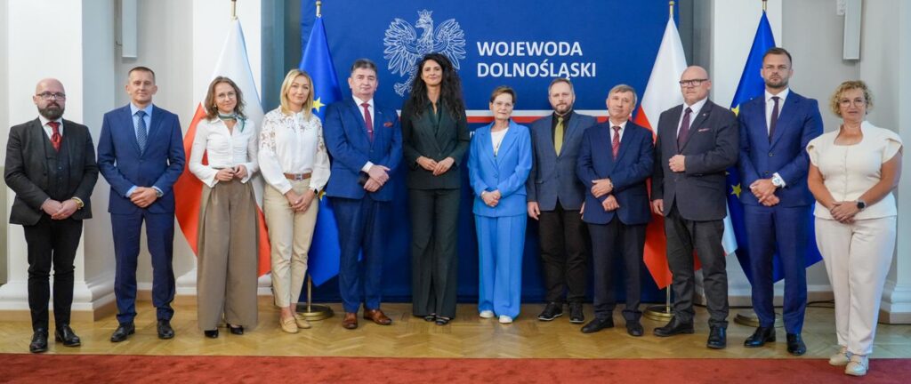 Porozumienie DAKOL 2026