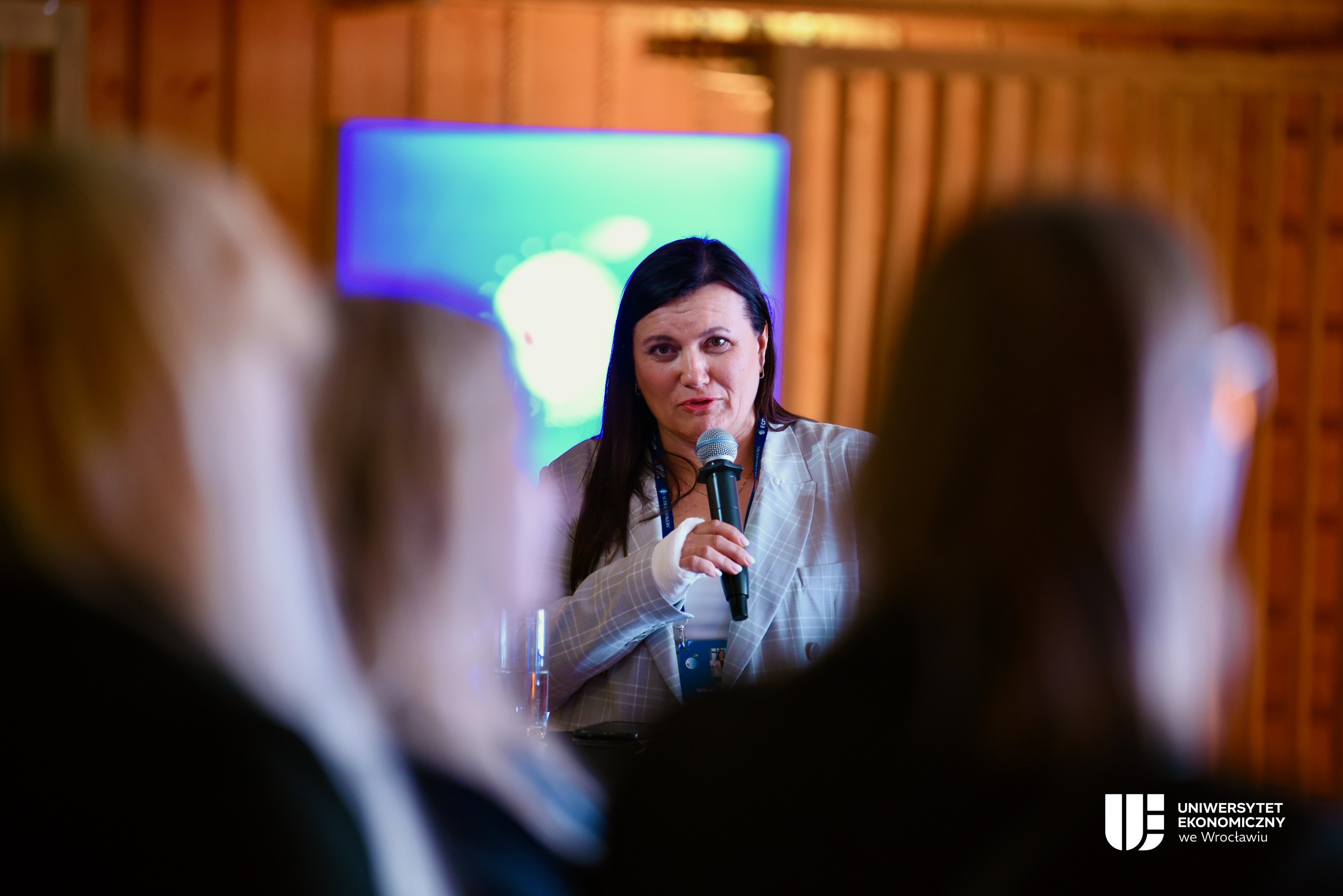 Forum Ekonomiczne 2026 – spotkanie absolwentów UEW