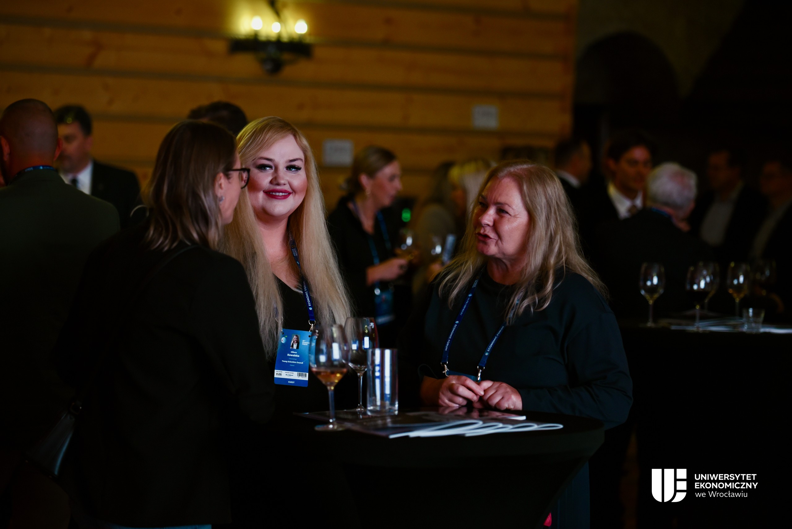 Forum Ekonomiczne 2026 – spotkanie absolwentów UEW