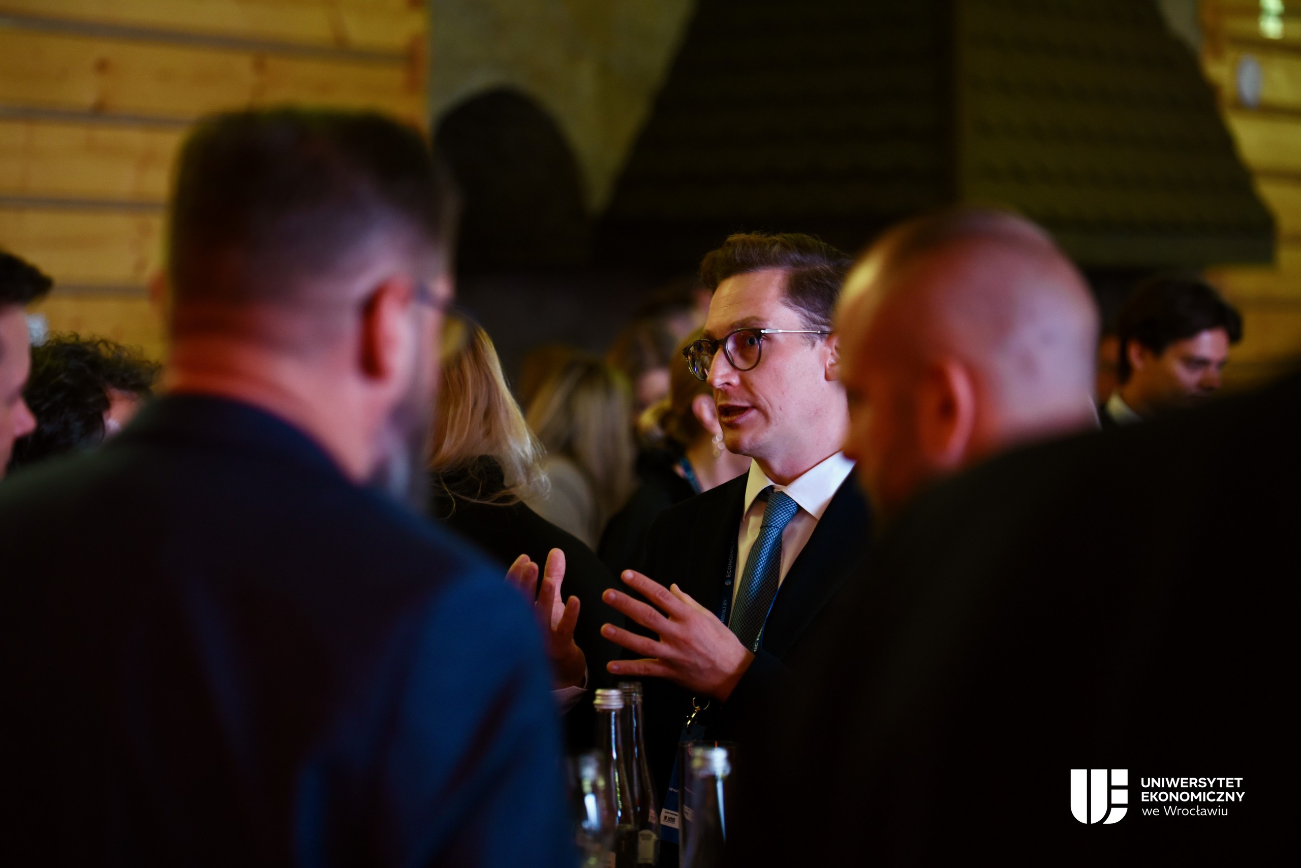 Forum Ekonomiczne 2026 – spotkanie absolwentów UEW
