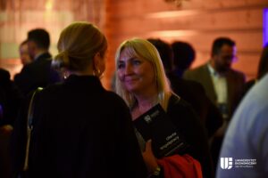 Forum Ekonomiczne 2026 – spotkanie absolwentów UEW