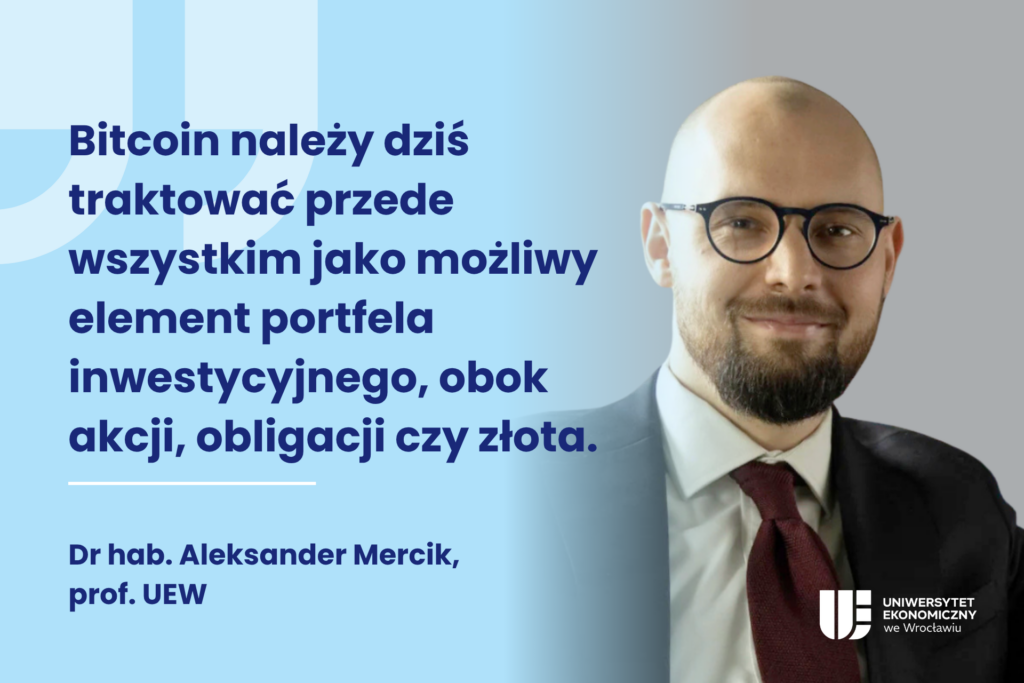 Aleksander Mercik – rozmowa w Radiu Wrocław