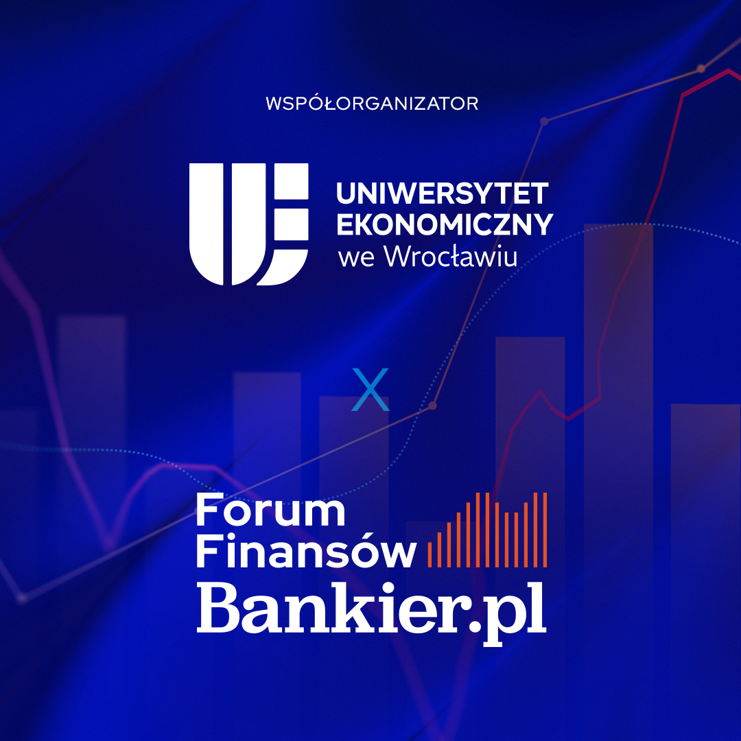 Forum Finansów Bankier.pl 2026