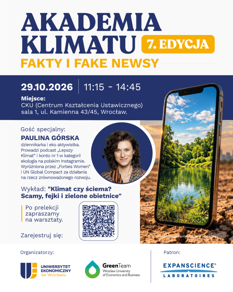 Akademia Klimatu 2026