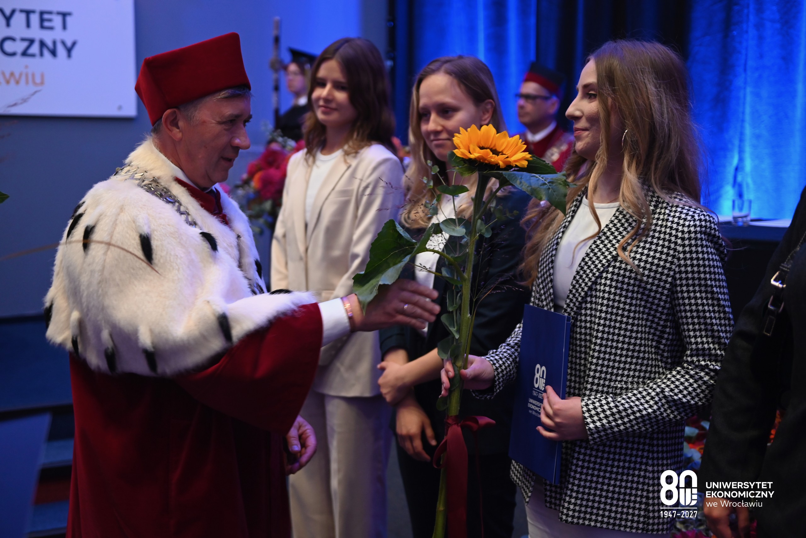 Inauguracja roku akademickiego 2026/2026