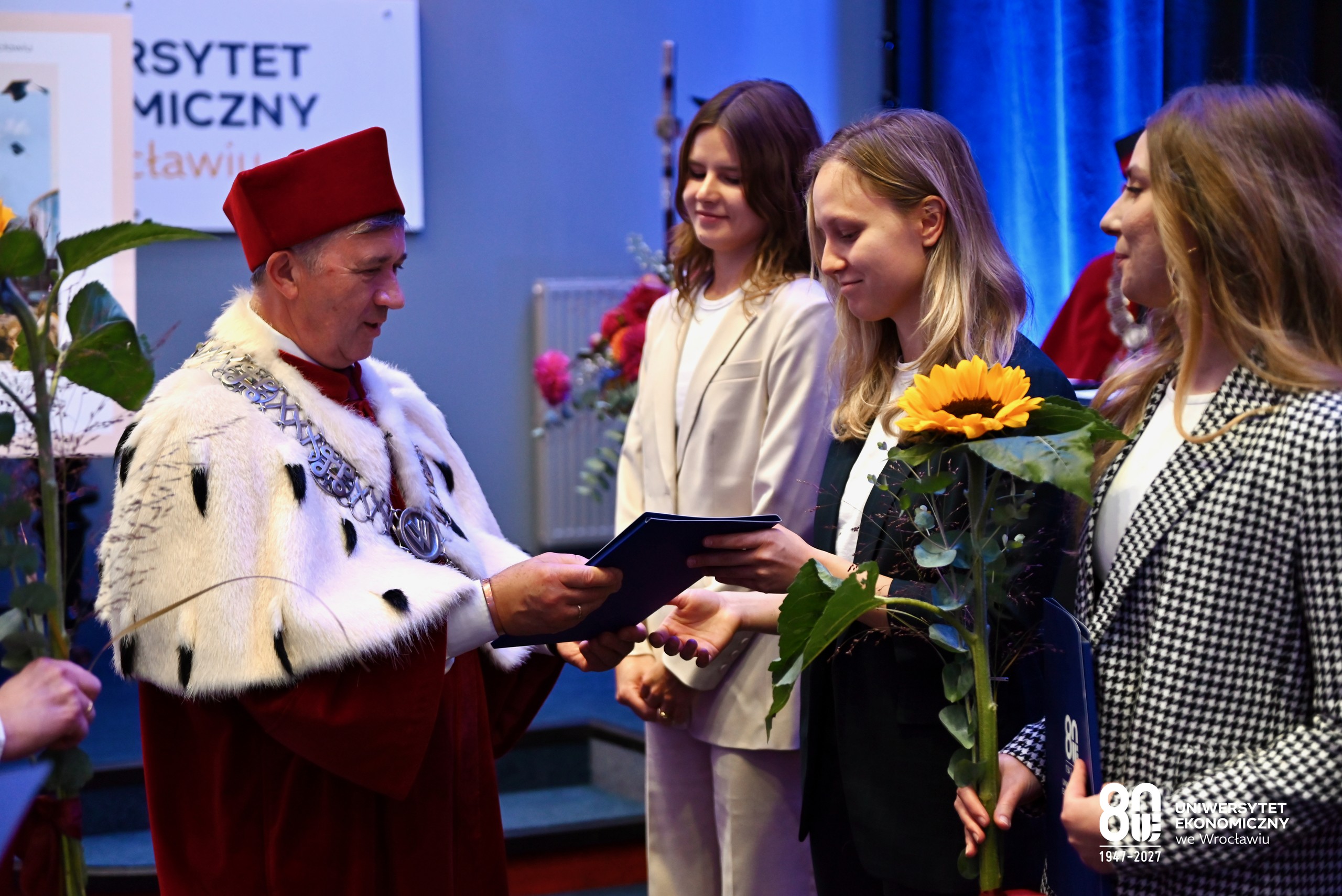 Inauguracja roku akademickiego 2026/2026