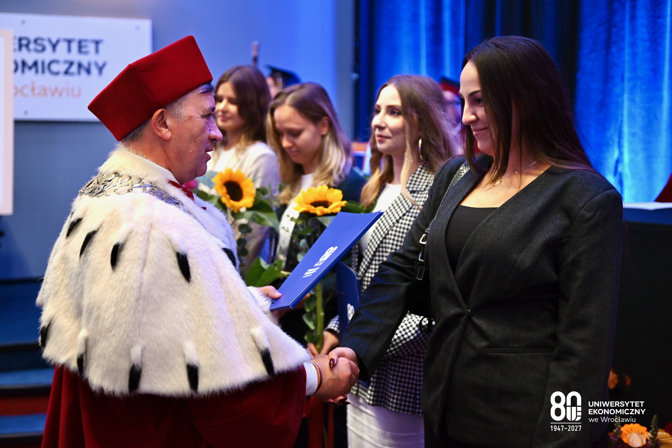 Inauguracja roku akademickiego 2026/2026