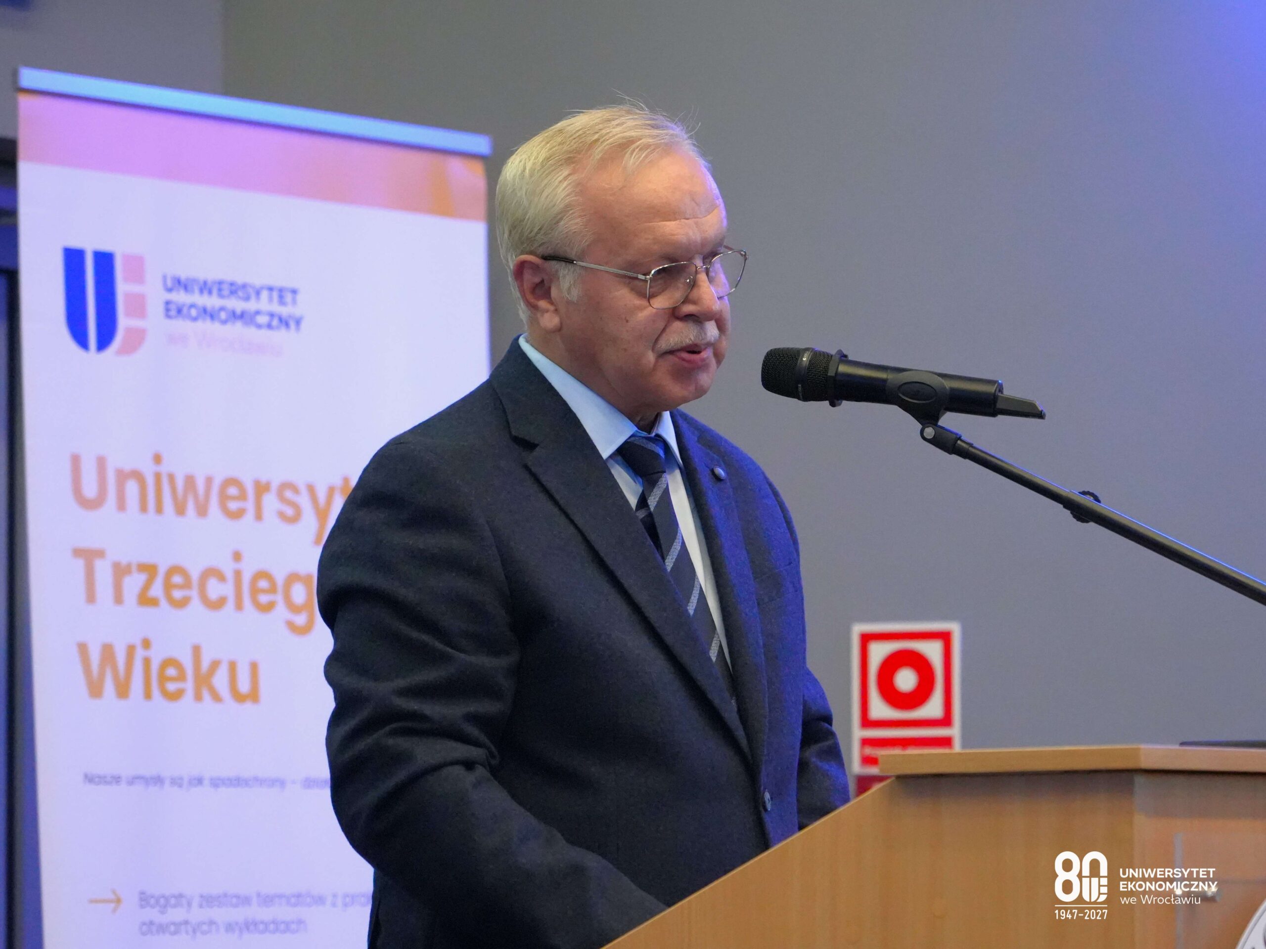 Inauguracja UTW 2026