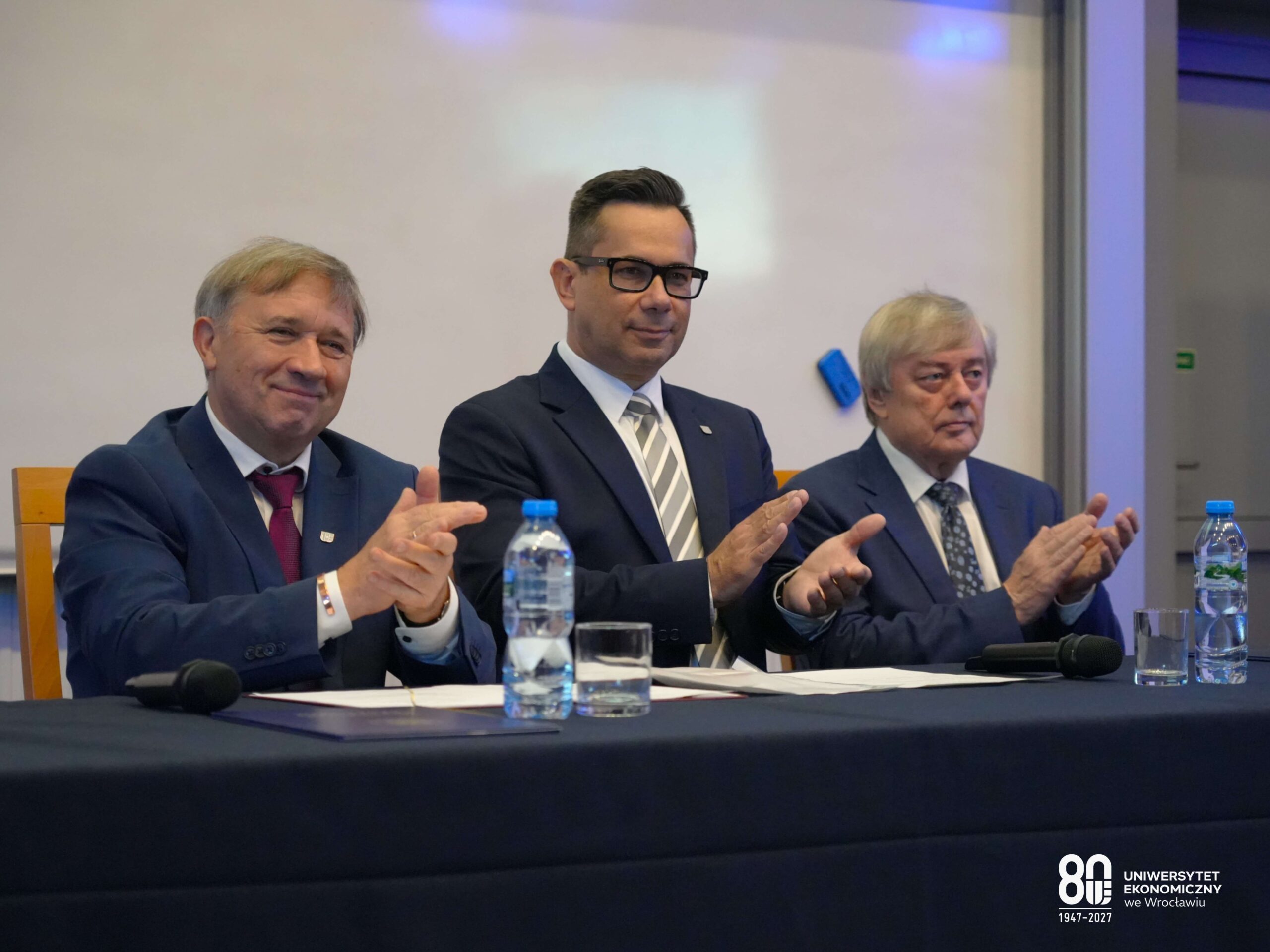 Inauguracja UTW 2026