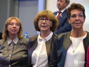 Inauguracja UTW 2026