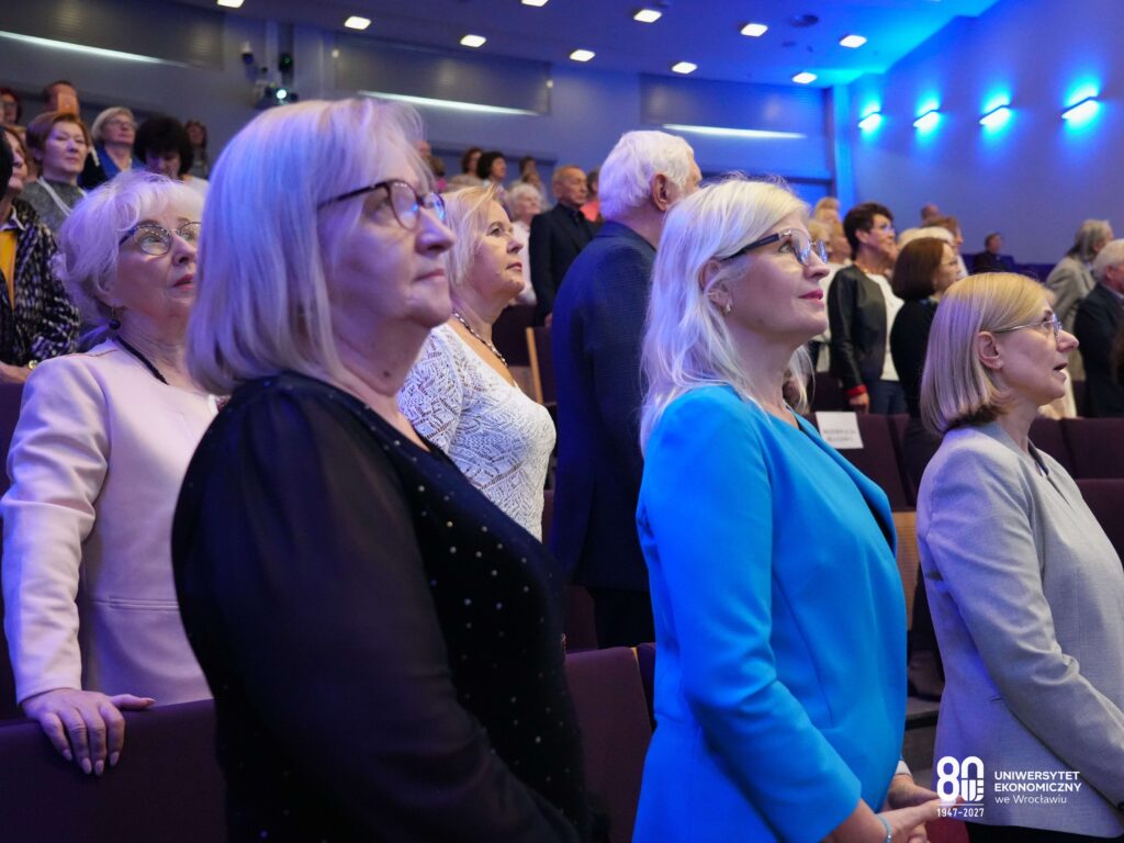 Inauguracja UTW 2026