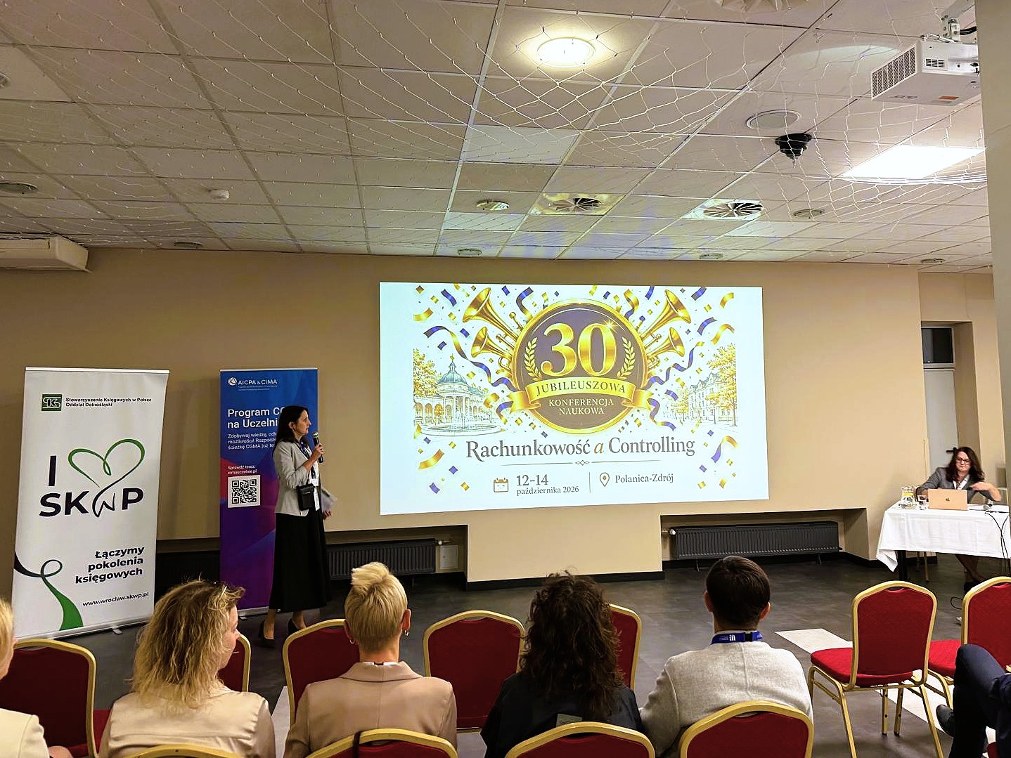 Konferencja Rachunkowość a Controlling 2026