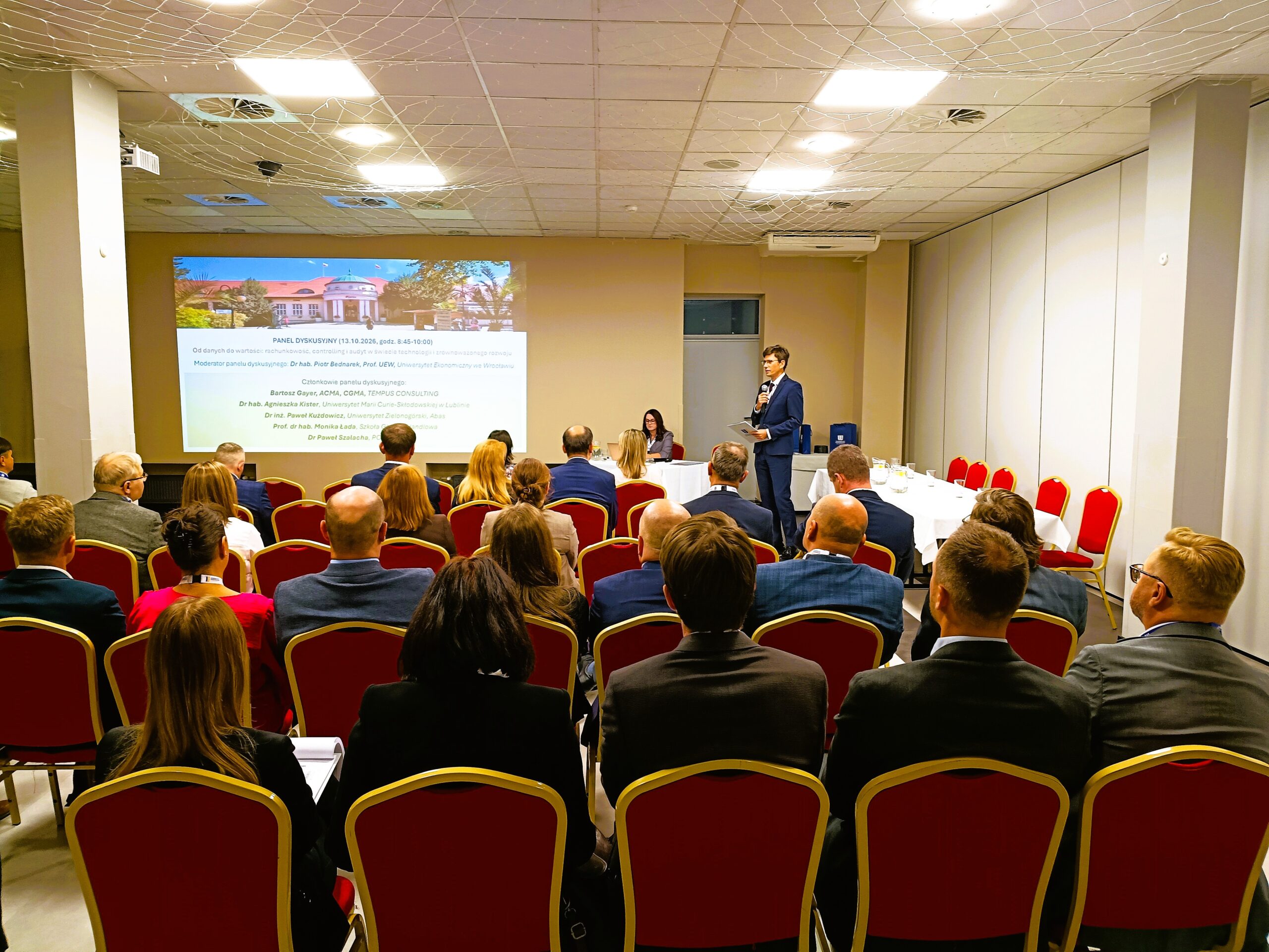 Konferencja Rachunkowość a Controlling 2026