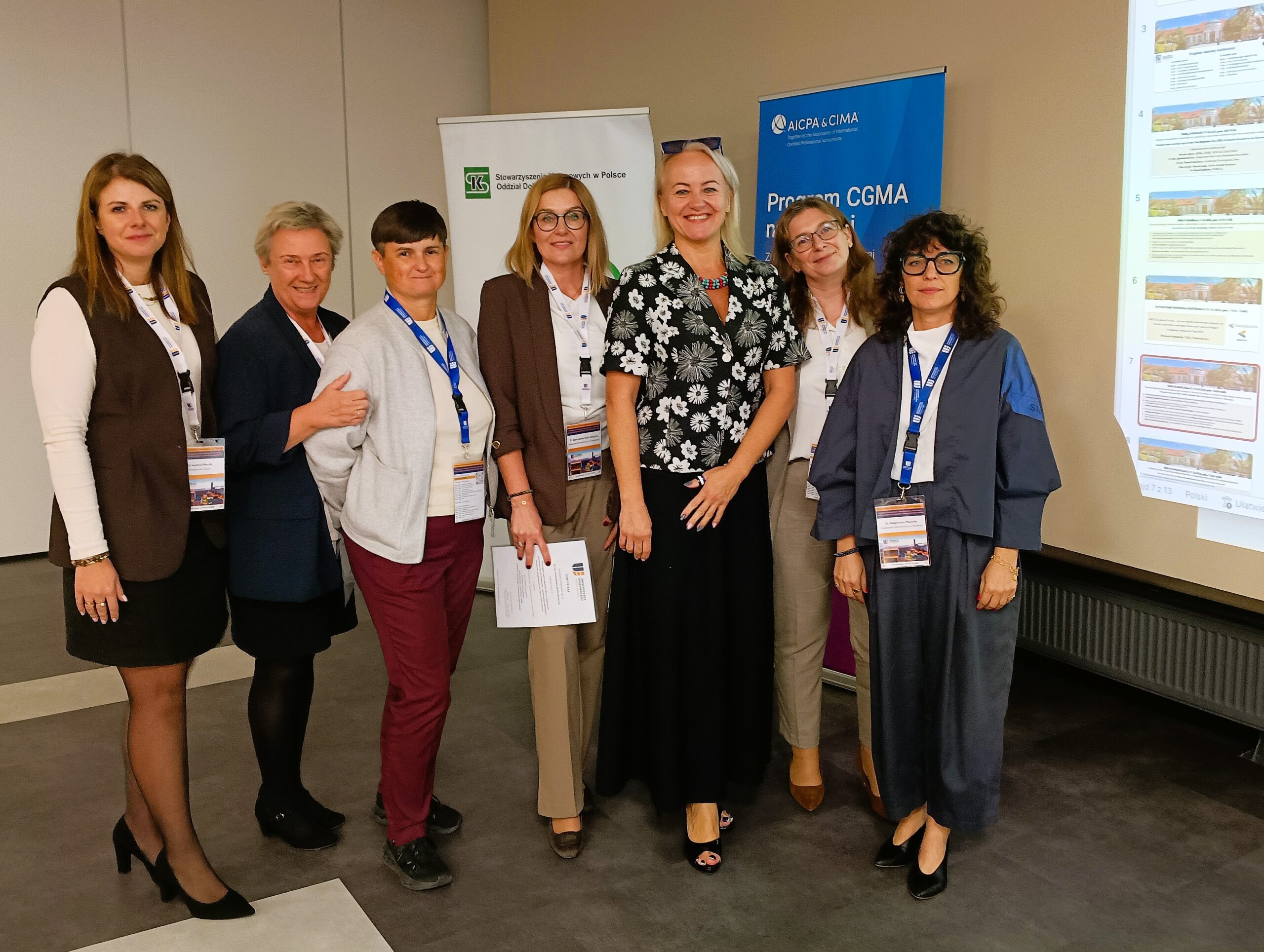 Konferencja Rachunkowość a Controlling 2026