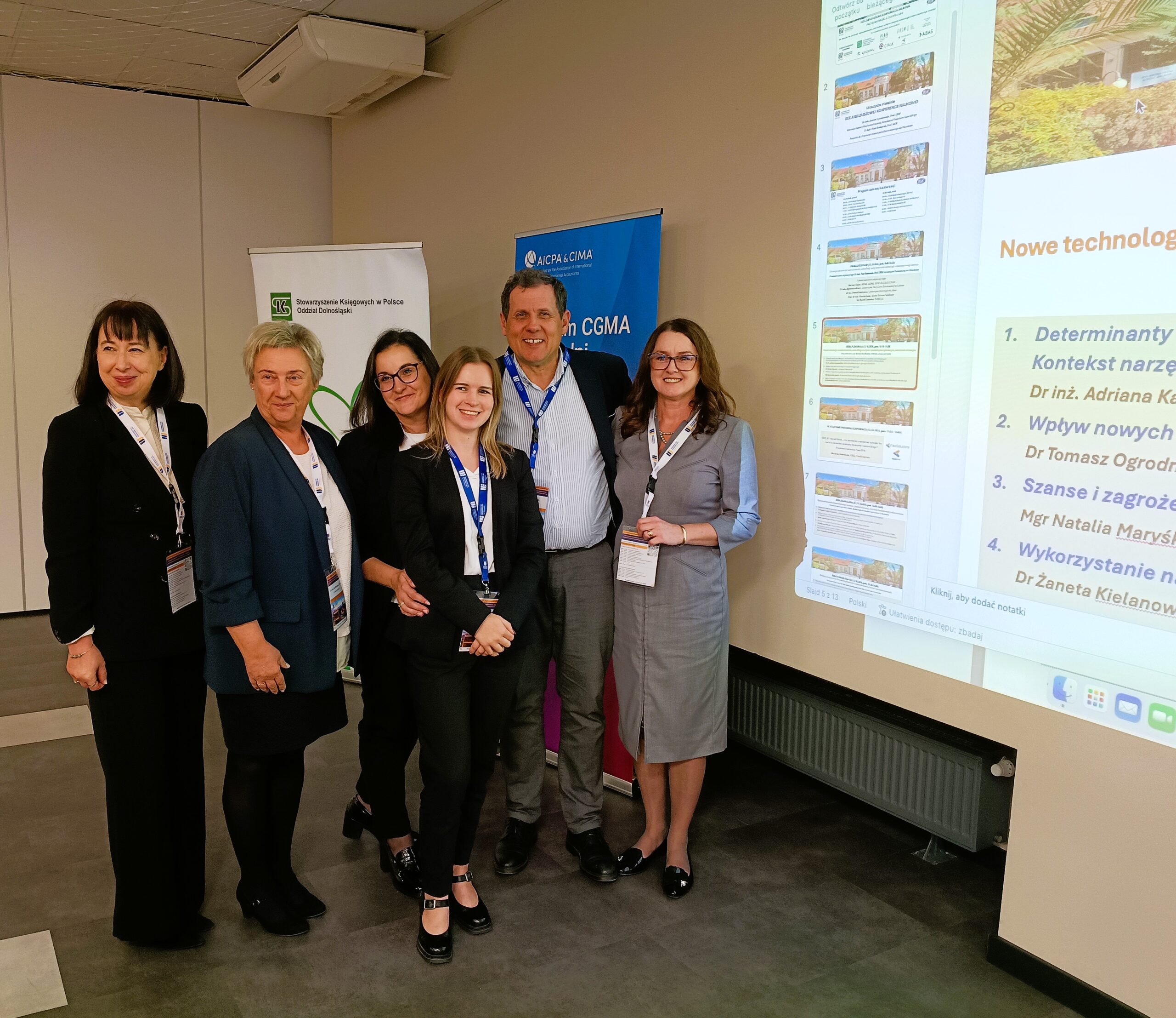 Konferencja Rachunkowość a Controlling 2026