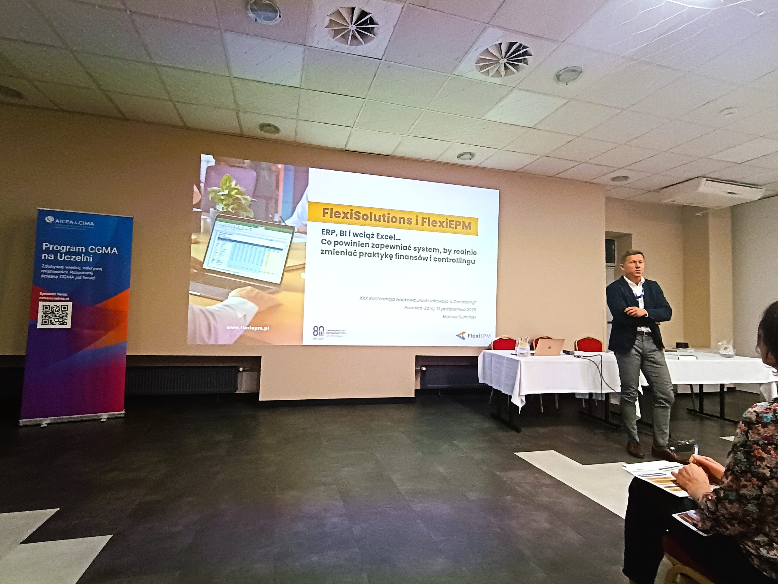 Konferencja Rachunkowość a Controlling 2026
