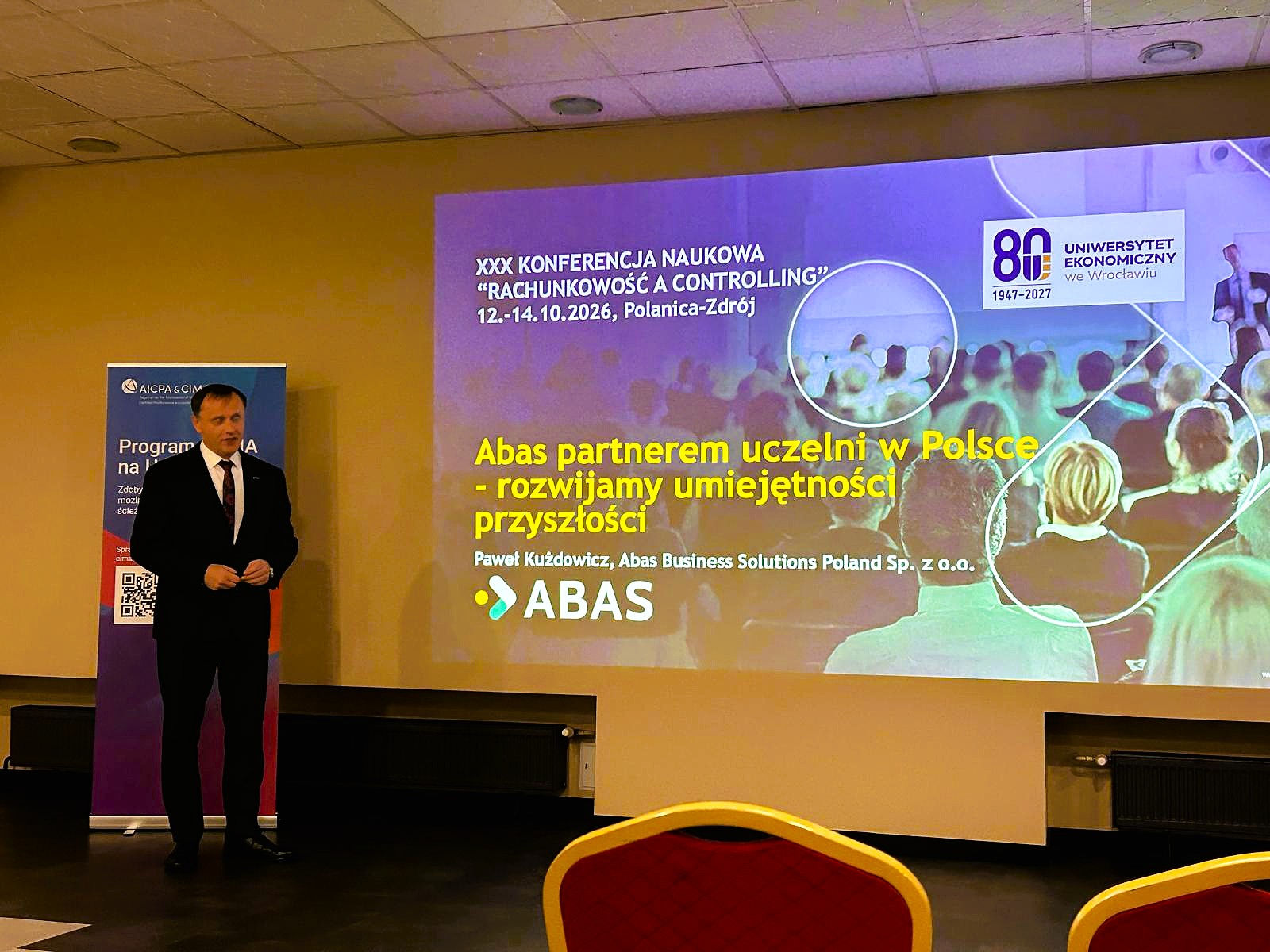 Konferencja Rachunkowość a Controlling 2026