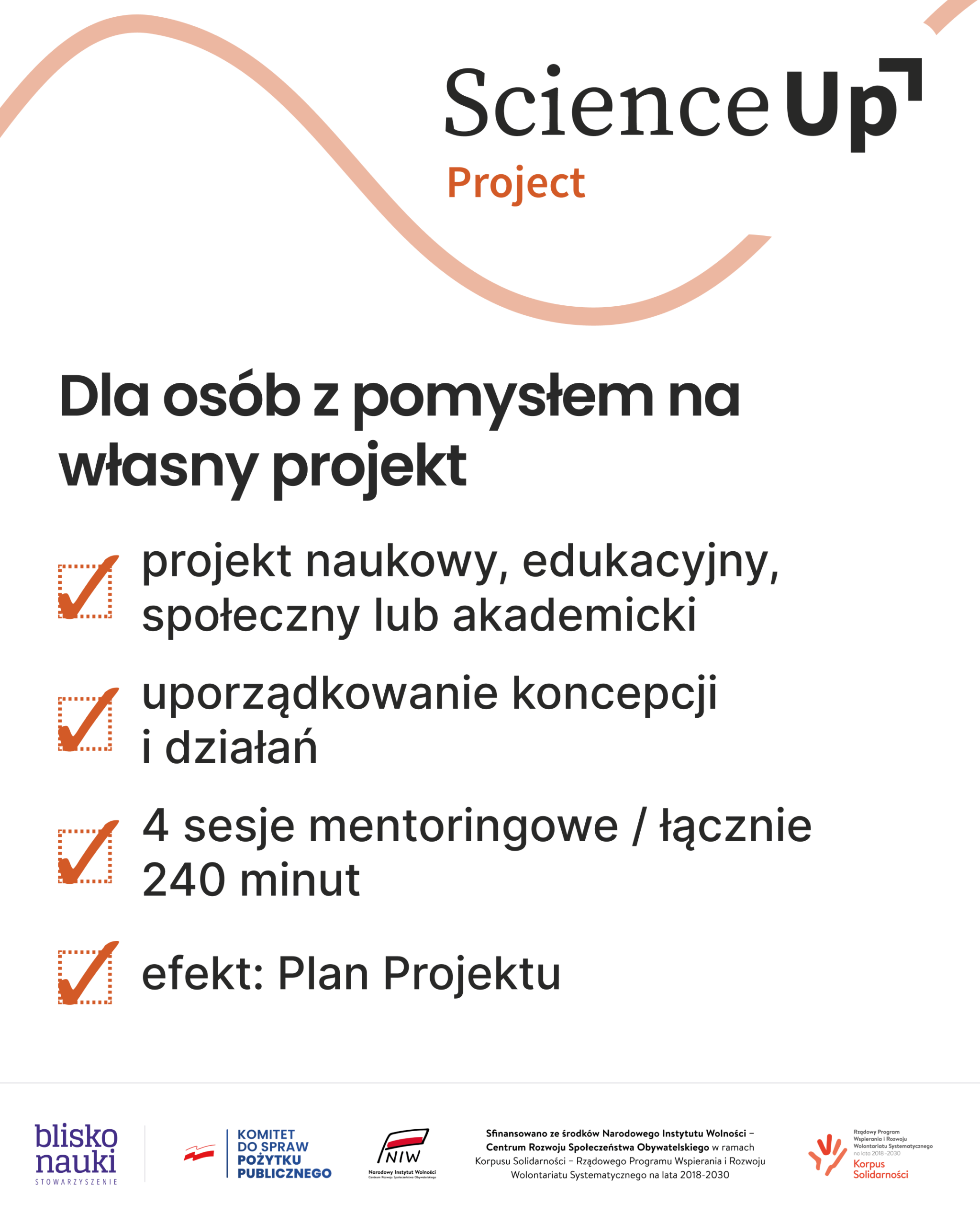 Science-Up 2026