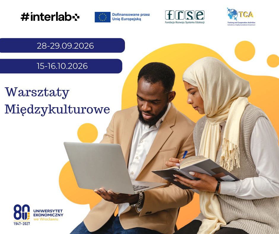 Warsztaty międzykulturowe Interlab
